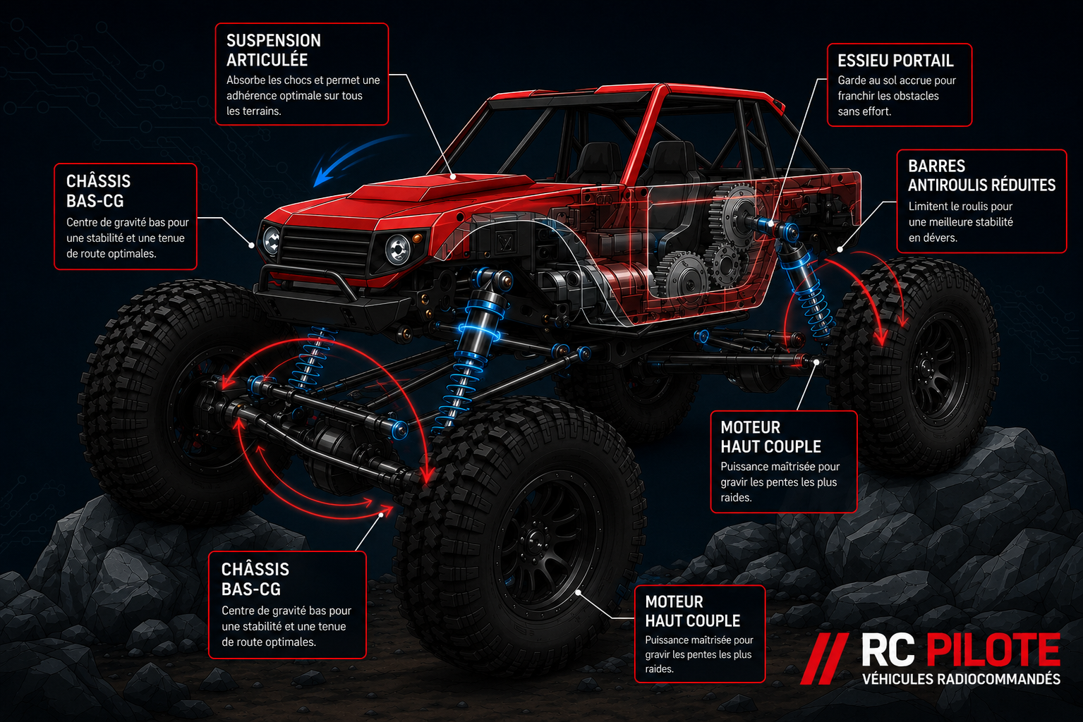 Crawler