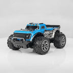 Voiture RC Drift 4WD Haute Vitesse 30 km/h - Jouet Tout-Terrain pour Adultes et Enfants