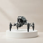 Drone 4DRC V42 avec caméra HD 8K, FPV WiFi, localisation optique, maintien d'altitude - Cadeau idéal