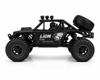 Chenille RC Amphibie 4WD Étanche IPX7 avec Caméra HD et Autonomie 50min