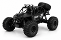 Chenille RC Amphibie 4WD Étanche IPX7 avec Caméra HD et Autonomie 50min