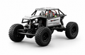 Voiture RC Rock Crawler 4WD Tout-Terrain 1/18 - Véhicule Électrique Télécommandé pour Enfants