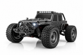 Voiture RC Tout-Terrain 50 KM/H avec Lumières LED - Buggy Télécommandé 2.4G pour Enfants et Garçons