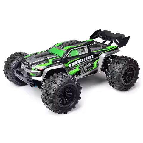 Voiture RC Tout-Terrain 1/16 Haute Vitesse 50 km/h - 4 Roues Motrices 2.4G