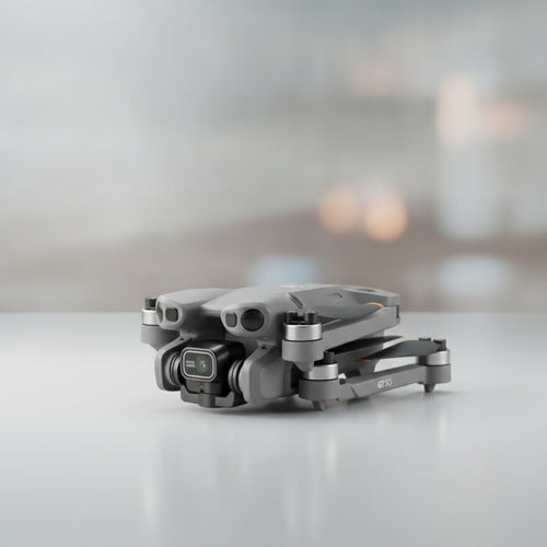Drone Pliable Lenovo GT50 8K avec Évitement d'Obstacles et Photographie Aérienne