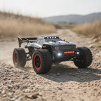 Voiture RC ZLL SG316 MAX 1:16 : 4x4 Haute Vitesse 80 km/h, 4 Roues Motrices, Tout-Terrain