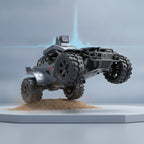 Voiture RC FPV Haute Vitesse avec Caméra LCD et Chat Vocal - Jouet pour Enfants et Adultes