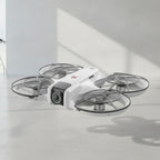 Drone professionnel Lenovo MINI V666 4K WIFI 5G avec évitement d'obstacles et moteur brushless
