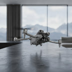 Drone professionnel Lenovo GT50 - Caméra HD 8K, Moteur Brushless 5G, Photographie Aérienne