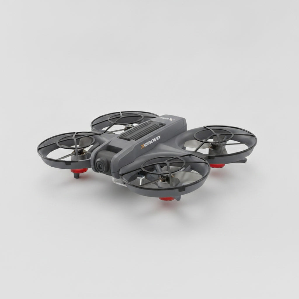 Drone Lenovo X226/X226VR 8K HD avec Double Caméra - Cadeau Idéal pour Enfant