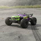 Voiture RC Course Dérive Haute Vitesse ZLL SG116 MAX 1:16 - 80 KM/H Moteur Brushless 4WD