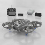Mini Drone Professionnel 4K Lenovo X226/X226VR avec Écran - Cadeau Idéal pour Enfants