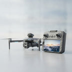 Drone Lenovo XT606 MAX : GPS, Caméra 4K/8K, FPV, Rotation 360°, Évitement Obstacles