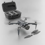 Drone Professionnel Lenovo V988 4K - Double Caméra HD, WiFi 5G, Moteur Brushless