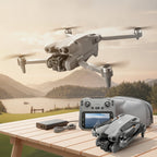 Drone Pliable Lenovo GT50 8K avec Évitement d'Obstacles et Photographie Aérienne
