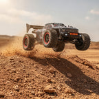 Voiture RC ZLL SG316 MAX 1:16 : 4x4 Haute Vitesse 80 km/h, 4 Roues Motrices, Tout-Terrain