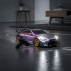Voiture RC Drift JJRC Q228 4WD avec Lumières LED - Véhicule Télécommandé Compétition