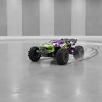 Voiture RC Course Dérive Haute Vitesse ZLL SG116 MAX 1:16 - 80 KM/H Moteur Brushless 4WD