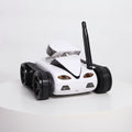 Mini Voiture RC Robot avec Caméra HD FPV WiFi - Contrôle par Application, Jouet Intelligent pour Enfants