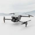 Drone Lenovo GT50 8K HD Pliable avec Double Caméra et Moteurs Brushless