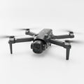 Drone Professionnel Lenovo V988 4K - Double Caméra HD, WiFi 5G, Moteur Brushless