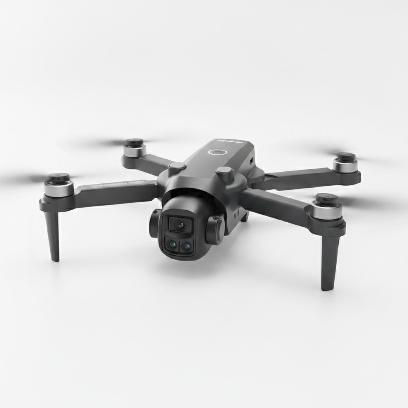 Drone Professionnel Lenovo V988 4K - Double Caméra HD, WiFi 5G, Moteur Brushless