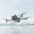 Drone professionnel Lenovo GT50 - Caméra HD 8K, Moteur Brushless 5G, Photographie Aérienne