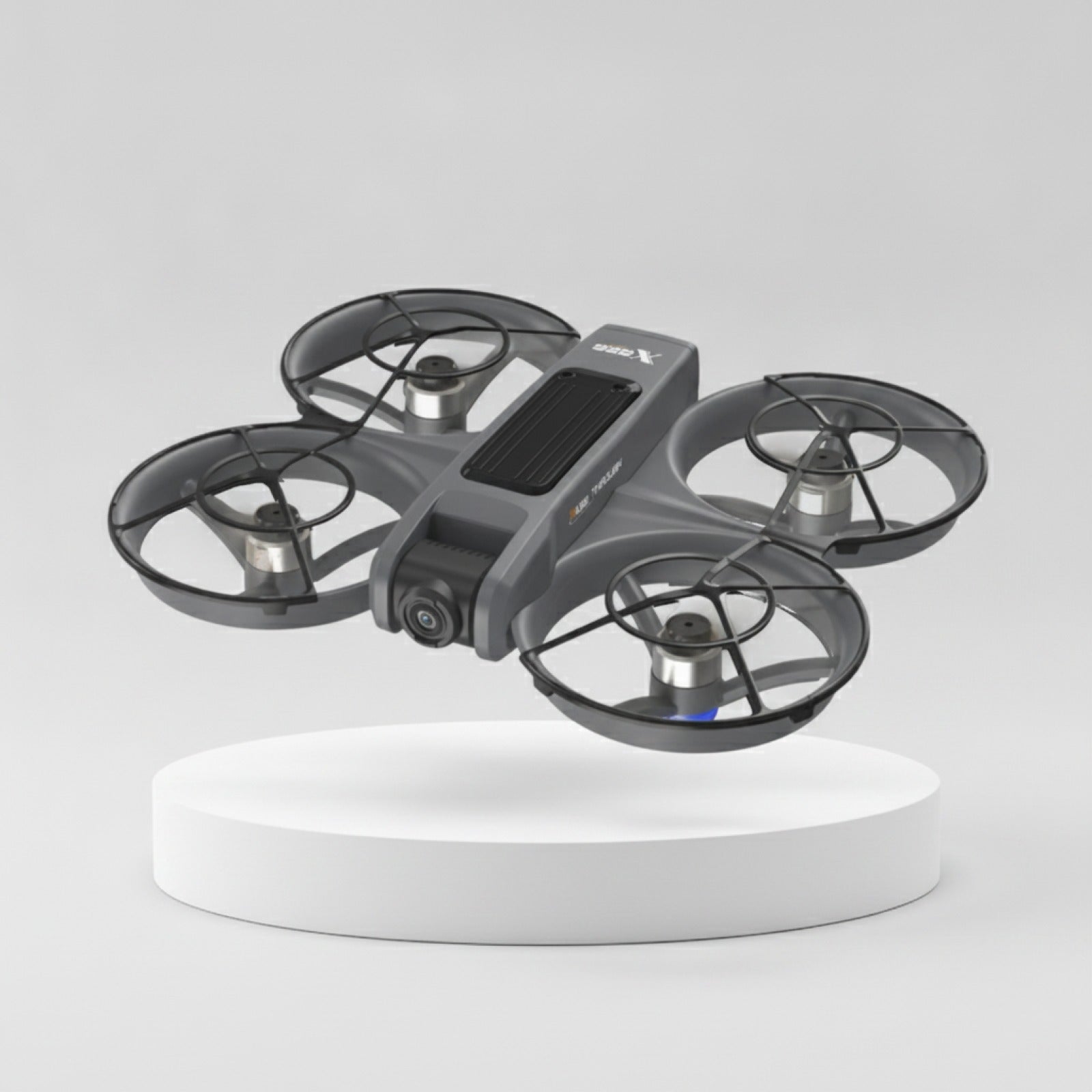 Drone Lenovo X226/X226VR : Quadcopter RC avec Double Caméra HD 8K, WiFi 5G et Évitement d'Obstacles