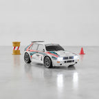Voiture RC JCMO SG204 PRO 4WD 1:24 - Haute Vitesse 20 km/h avec Lumière LED