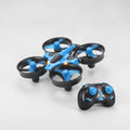 Drone RC JJRC H36/H36F 3-en-1 : Drone, Bateau, Hélicoptère - Jouet Enfant 2.4G