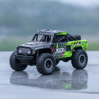 JJRC Q191 : Voiture Télécommandée Tout-Terrain Amphibie 4x4 - Cadeau Idéal