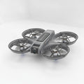 Mini Drone Professionnel 4K Lenovo X226/X226VR avec Écran - Cadeau Idéal pour Enfants