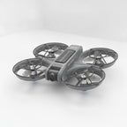 Mini Drone Professionnel 4K Lenovo X226/X226VR avec Écran - Cadeau Idéal pour Enfants