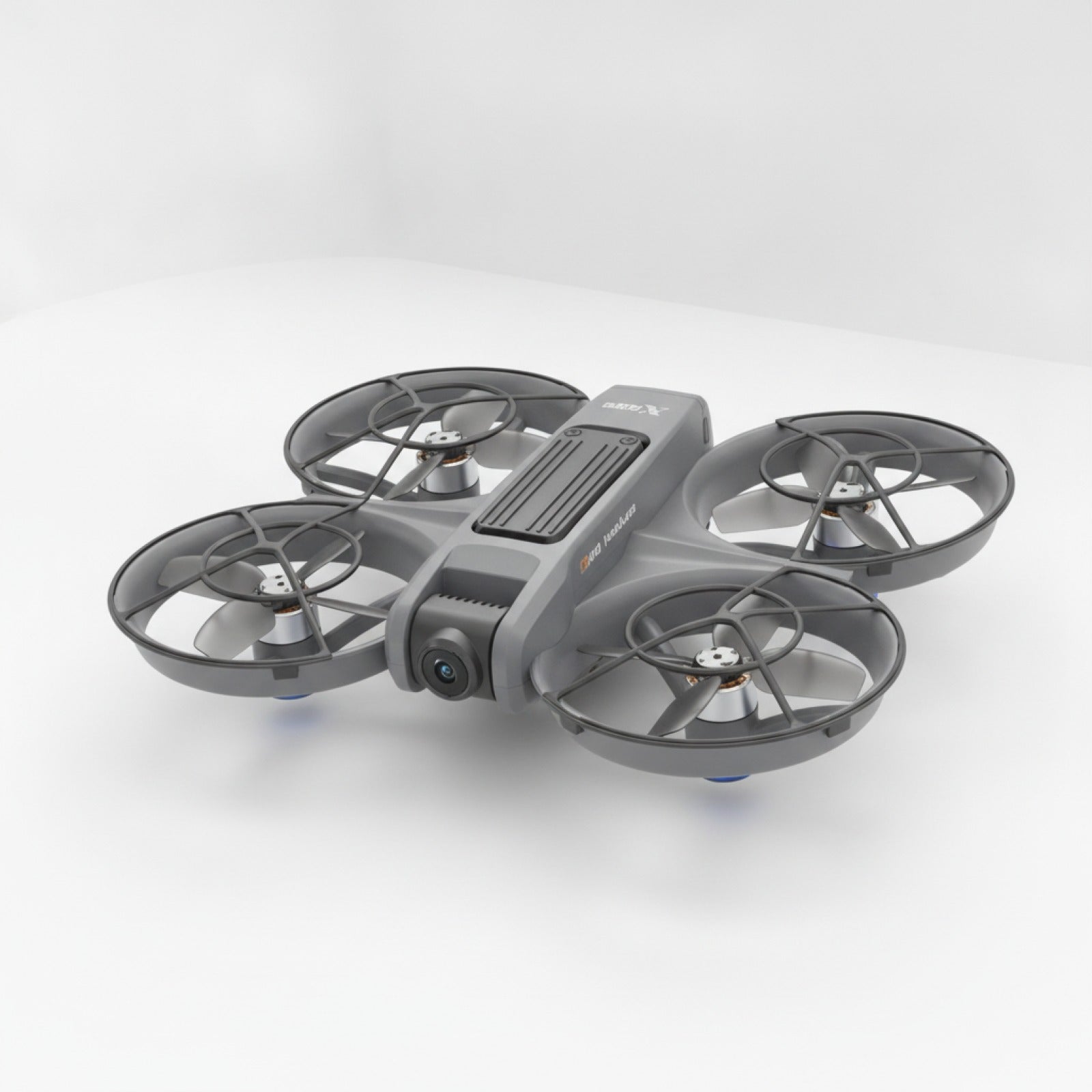 Mini Drone Professionnel 4K Lenovo X226/X226VR avec Écran - Cadeau Idéal pour Enfants