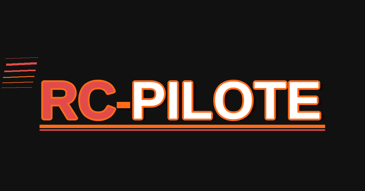 RC-Pilote