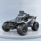 Voiture RC FPV Haute Vitesse avec Caméra LCD et Chat Vocal - Jouet pour Enfants et Adultes