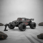 Voiture RC Teeggi KF18 : Monster Truck 80 km/h Brushless 1:14 4WD pour Adultes & Ados
