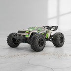 Voiture Télécommandée 1/16 Tout-Terrain 4x4 Haute Vitesse 50 km/h RC 2.4G