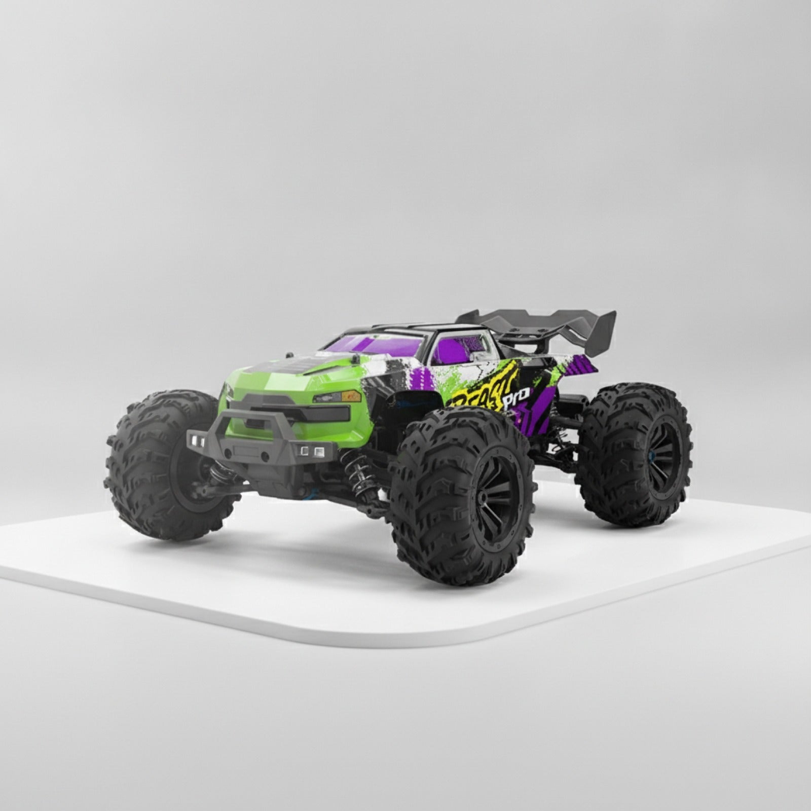 Voiture RC Course Dérive Haute Vitesse ZLL SG116 MAX 1:16 - 80 KM/H Moteur Brushless 4WD